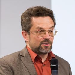 Андрей Десницкий. Библия и демократия