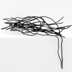 «Новый человек XXI века». Медиация по выставке «Двадцать один длинный, один короткий»