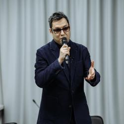 Евгений Майзель. Франсуа Трюффо: блеск, нищета и нежная кожа