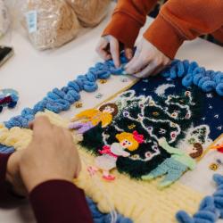 Ткань времени