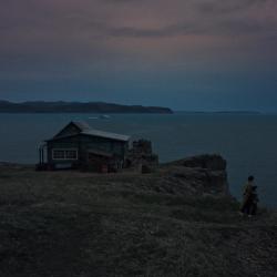 Большая земля