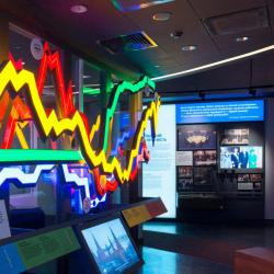 Public Guided Tour at the Boris Yeltsin Presidential Museum