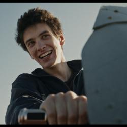 Космос засыпает. Премьерный показ и обсуждение с режиссером Антоном Мамыкиным