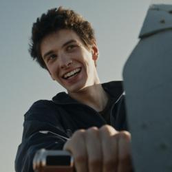 Космос засыпает