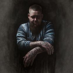 Rag’n’Bone Man. Открытие музыкального клуба CENTER Club​