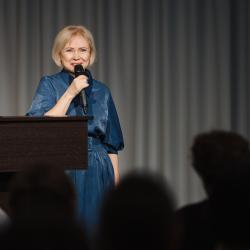 Елена Козьмина. Главные жанры фантастики ХХ века: географический роман