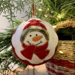 «История одного экспоната»: карнавальные маски