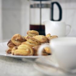 История рецепта