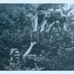 Ночь музеев-2025 в Ельцин Центре