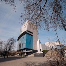 РЖЯ как путь к взаимопониманию и сотрудничеству между глухими и слышащими людьми?