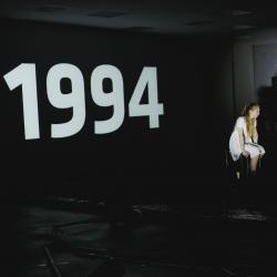 «​Война, которой не было»​ (по чеченским дневникам Полины Жеребцовой)