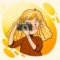 Музейное занятие «История в объективе»