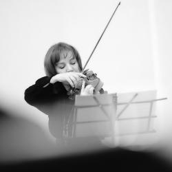 Елена Ревич, Юрий Панов. Барокко. XX век