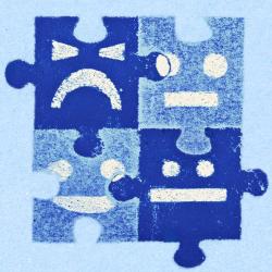 Азбука аутизма. Аутизм и романтические отношения