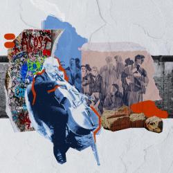 «Мстислав Ростропович. Концерт на руинах эпохи»