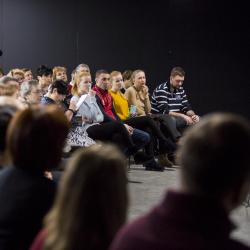 «Другой разговор»: Григорий Юдин. Надо ли бороться с неравенством?