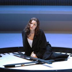 Зальцбург: Травиата. TheatreHD