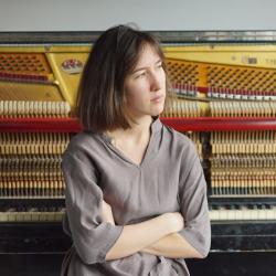 Вера Воронежская. Концерт для птиц