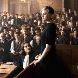 Мое преступление. Новогодняя подборка от Ельцин Центра