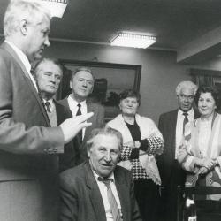 «История одного экспоната». Орден Дружбы