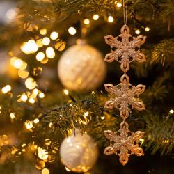 Новый год в объективе