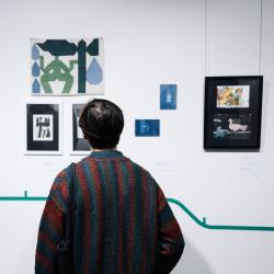 Обзорные экскурсии по выставке «Станция Уральская» и галерее НИША