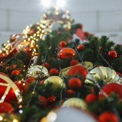 Свет Нового года