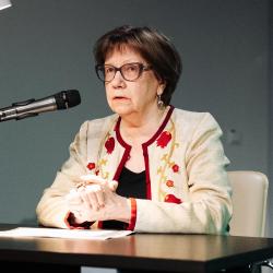 Наталья Иванова. «Деньги были советские». Пастернак, Бабель, Эренбург на Конгрессе писателей в Париже