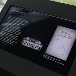 Экскурсия-расследование «Тайна дома Ипатьева»