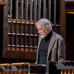 Проект «Раут». Авторский концерт Владимира Мартынова «Машина воспоминаний»