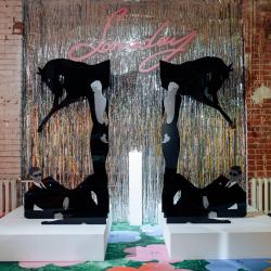 Кураторская экскурсия по выставке «Я последняя пятилетка. Новое искусство Казани»