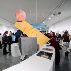 Как художники изобрели цвет заново: от Гёте до Клюна