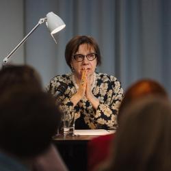 Наталья Иванова. Летом в Париже