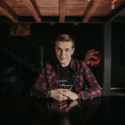 Кураторский цикл Николая Жаринова. «Апокалипсис с хорошим концом»