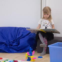 Умная продленка