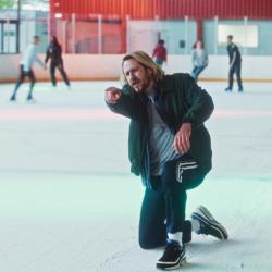 Рецепт счастья / Partir un jour