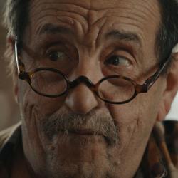 Анатолий Белкин. Высокая вода. Арт-лекторий в кино