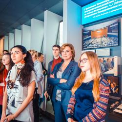 VIII Школа медиаграмотности «Про новости – грамотно»