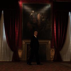 Грация. Премьерный показ