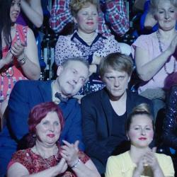 Ретроспектива Андрея Прошкина. Показ фильма «Орлеан»