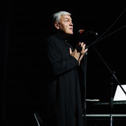 Укрощение огня. Музыка для двух фортепиано