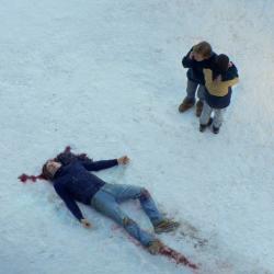 Анатомия падения. Новогодняя подборка от Ельцин Центра