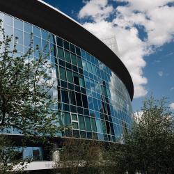 Советское кино и джаз. Трио Александра Рудовского