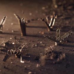 Трагедия в углу. The Art Film Festival