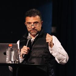 Александр Архангельский. Звучание застоя: что слушали в позднем Советском Союзе?