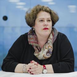 Арина Бородина. «От «Идиота» до «Ненастья»