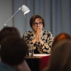 Наталья Иванова. Андрей Битов: метафизик