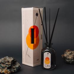 Экспериментальные практики смотрения. Запах авангарда