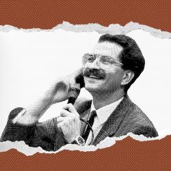 Люди в обстоятельствах: Владислав Листьев