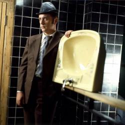 Афоня. Из музея в кино